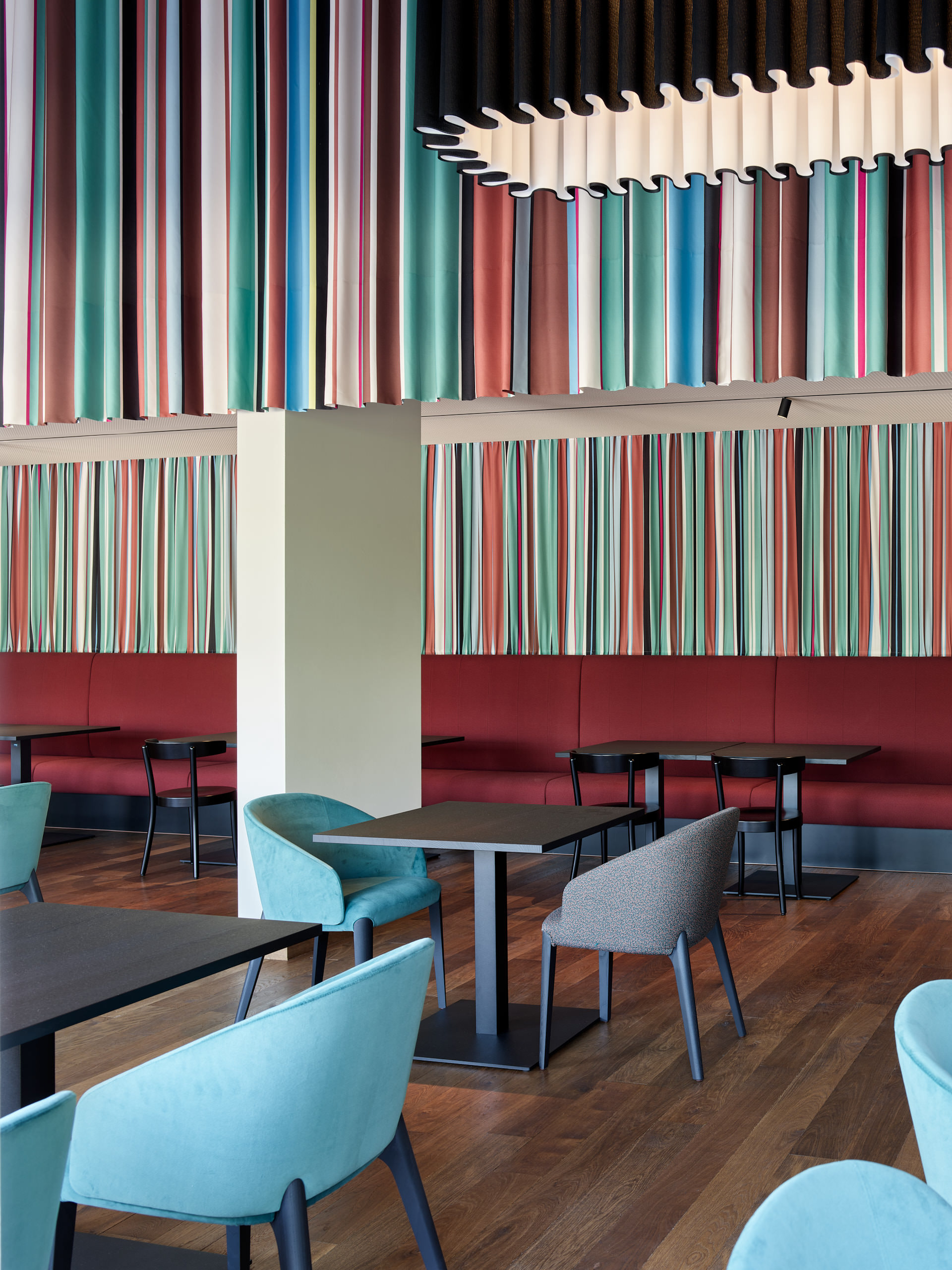 Schneider & Schneider · Anbau Restaurant Brücke, Niedergösgen · Aufnahmen 06.2023